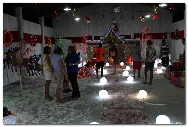 Prefeitura de Inhuma realizará mais um Sonho de Natal  - Imagem 9