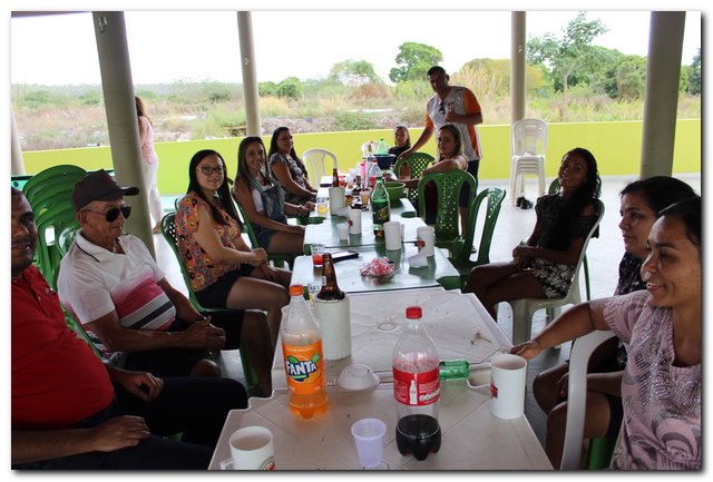 Confraternizar é preciso - Imagem 14