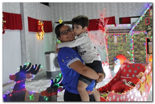 Prefeitura de Inhuma realizará mais um Sonho de Natal  - Imagem 42