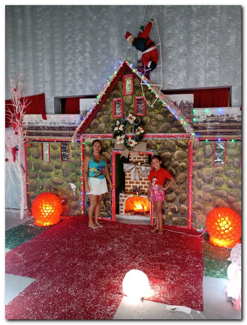 Prefeitura de Inhuma realizará mais um Sonho de Natal  - Imagem 19