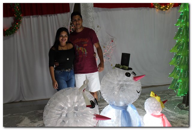 Prefeitura de Inhuma realizará mais um Sonho de Natal  - Imagem 14