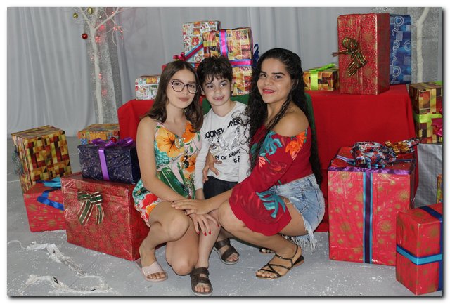 Prefeitura de Inhuma realizará mais um Sonho de Natal  - Imagem 41
