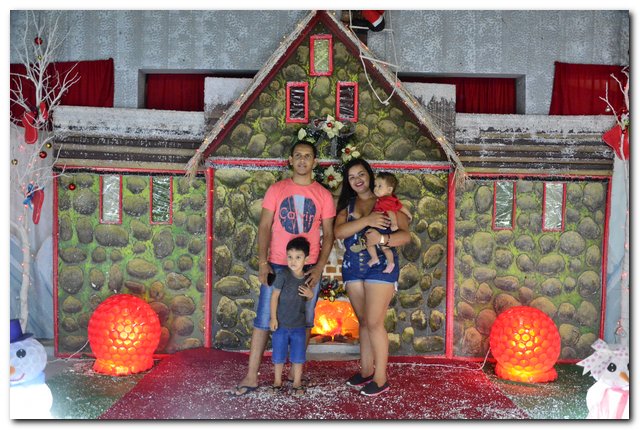 Prefeitura de Inhuma realizará mais um Sonho de Natal  - Imagem 26