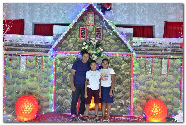 Prefeitura de Inhuma realizará mais um Sonho de Natal  - Imagem 27