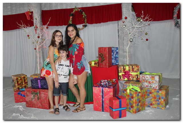 Prefeitura de Inhuma realizará mais um Sonho de Natal  - Imagem 40