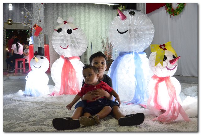 Prefeitura de Inhuma realizará mais um Sonho de Natal  - Imagem 25