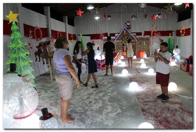 Prefeitura de Inhuma realizará mais um Sonho de Natal  - Imagem 8