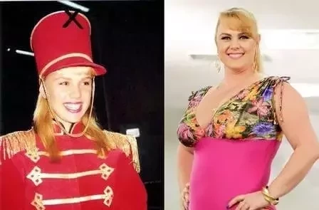 Confira como eram e como estão atualmente as Paquitas da Xuxa - imagem 12841