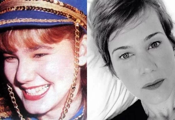 Confira como eram e como estão atualmente as Paquitas da Xuxa - imagem 12836