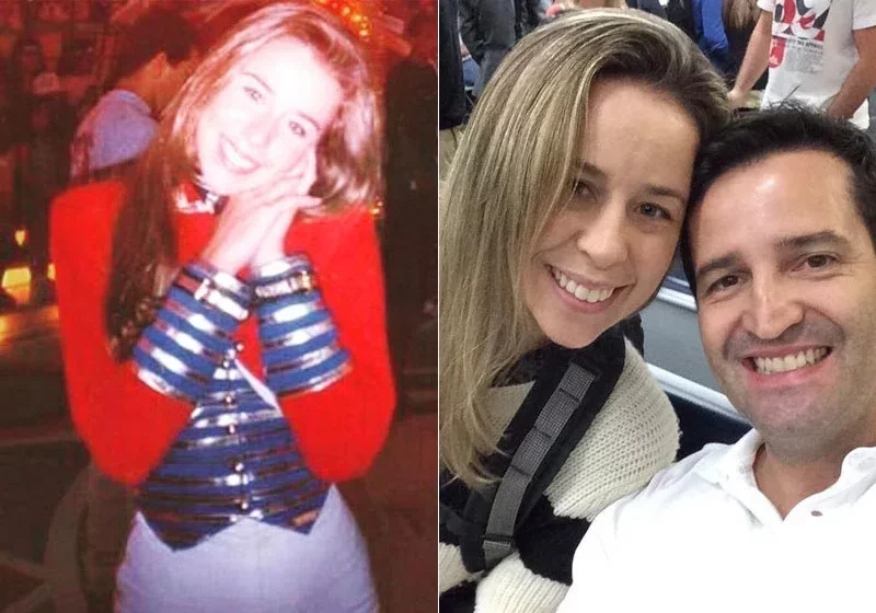 Confira como eram e como estão atualmente as Paquitas da Xuxa - imagem 12855