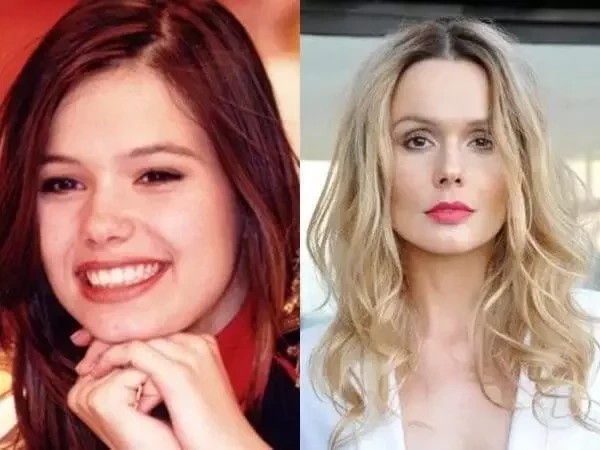 Confira como eram e como estão atualmente as Paquitas da Xuxa - imagem 12850