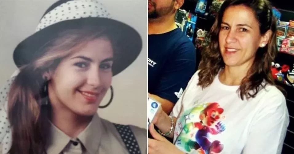 Confira como eram e como estão atualmente as Paquitas da Xuxa - imagem 12837