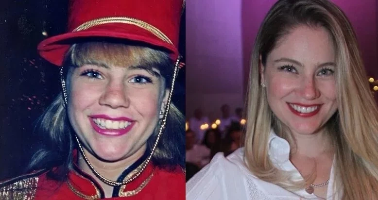 Confira como eram e como estão atualmente as Paquitas da Xuxa - imagem 12844