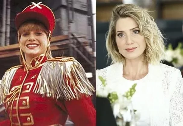 Confira como eram e como estão atualmente as Paquitas da Xuxa - imagem 12845