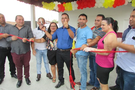 Prefeito Ananias André encerra semana cultural com chave de ouro - Imagem 4