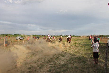 Prefeito Ananias André encerra semana cultural com chave de ouro - Imagem 1