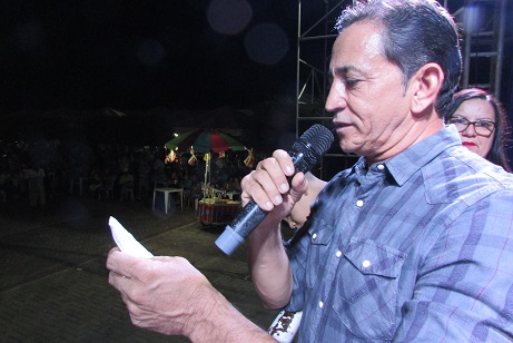 Prefeito Ananias André encerra semana cultural com chave de ouro - Imagem 7