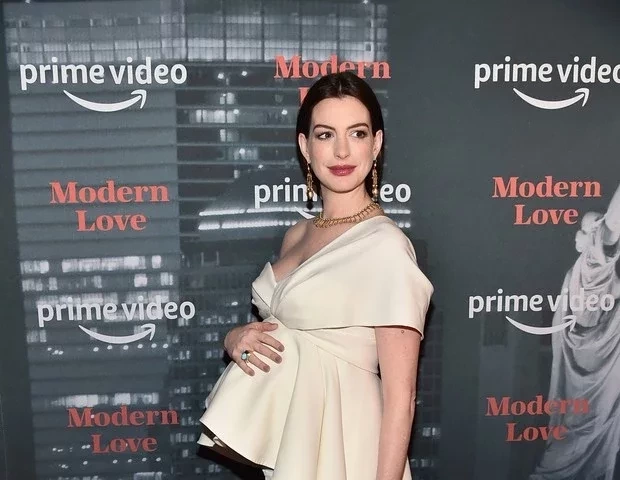 Relembre as famosas que engravidaram no ano de 2019 - imagem 12891