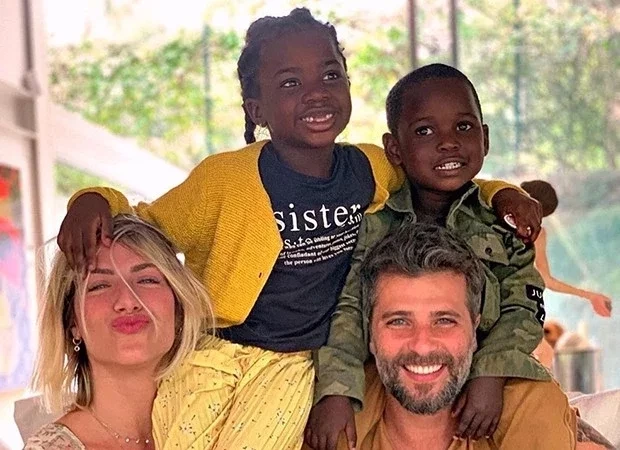 Relembre as famosas que engravidaram no ano de 2019 - imagem 12905