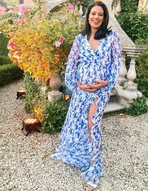 Relembre as famosas que engravidaram no ano de 2019 - imagem 12890