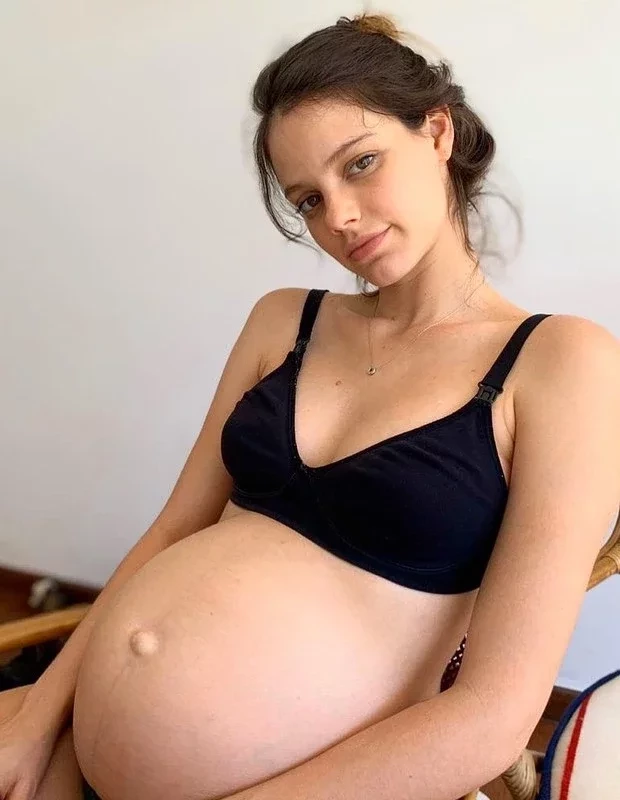Relembre as famosas que engravidaram no ano de 2019 - imagem 12888