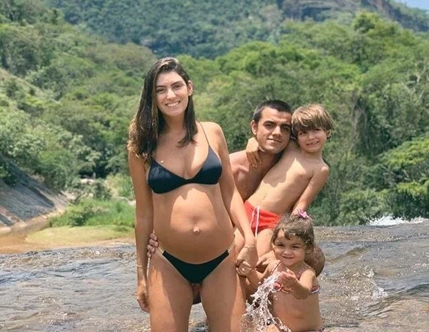 Relembre as famosas que engravidaram no ano de 2019 - imagem 12898