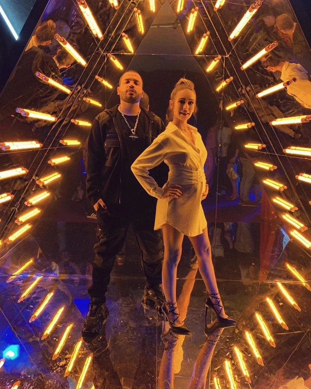 Relembre as famosas que engravidaram no ano de 2019 - imagem 12894