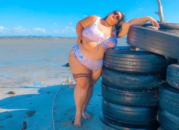 Relembre as famosas que engravidaram no ano de 2019 - imagem 12899