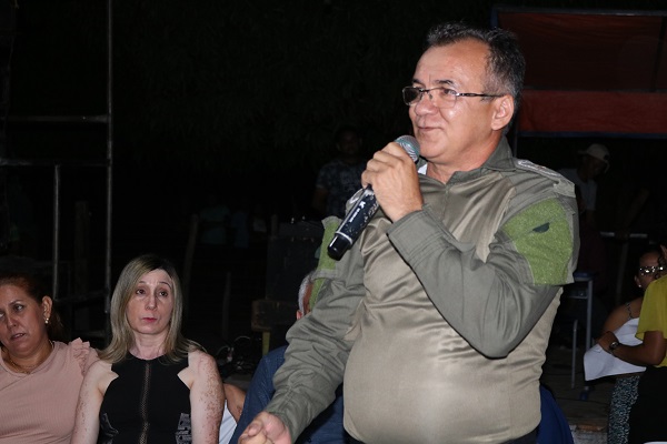 Realizada feste de formatura da Escola José Fernando Rodrigues Torres - Imagem 51