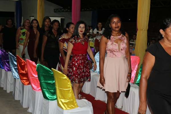 Creche Maria Imeldes promoveu festa de formatura - Imagem 4