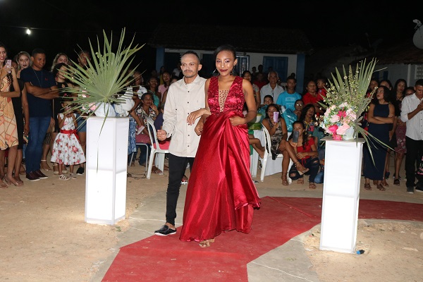 Realizada feste de formatura da Escola José Fernando Rodrigues Torres - Imagem 40