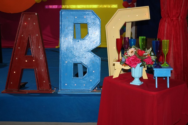 Creche Maria Imeldes promoveu festa de formatura - Imagem 6