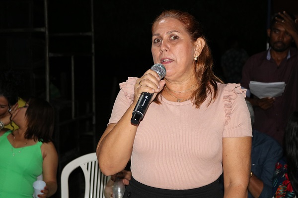 Realizada feste de formatura da Escola José Fernando Rodrigues Torres - Imagem 49