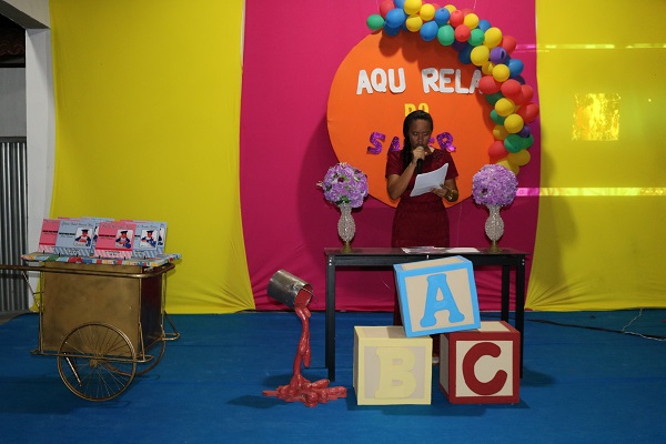 Creche Maria Imeldes promoveu festa de formatura - Imagem 5