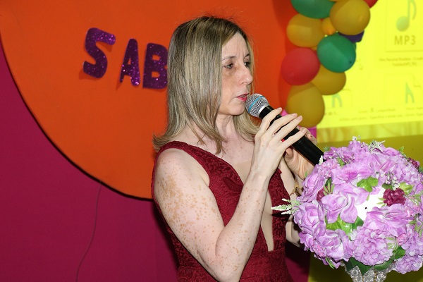 Creche Maria Imeldes promoveu festa de formatura - Imagem 21