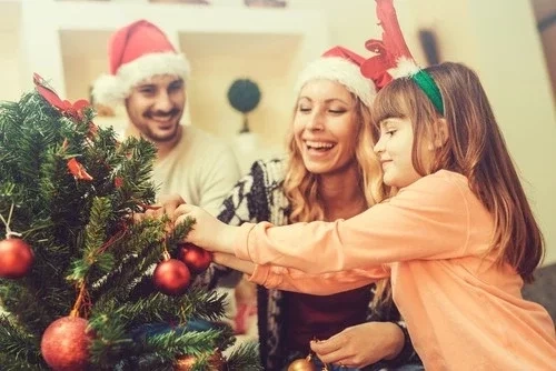 Conheça 7 lindas orações para abençoar sua família nesse Natal - imagem 12953