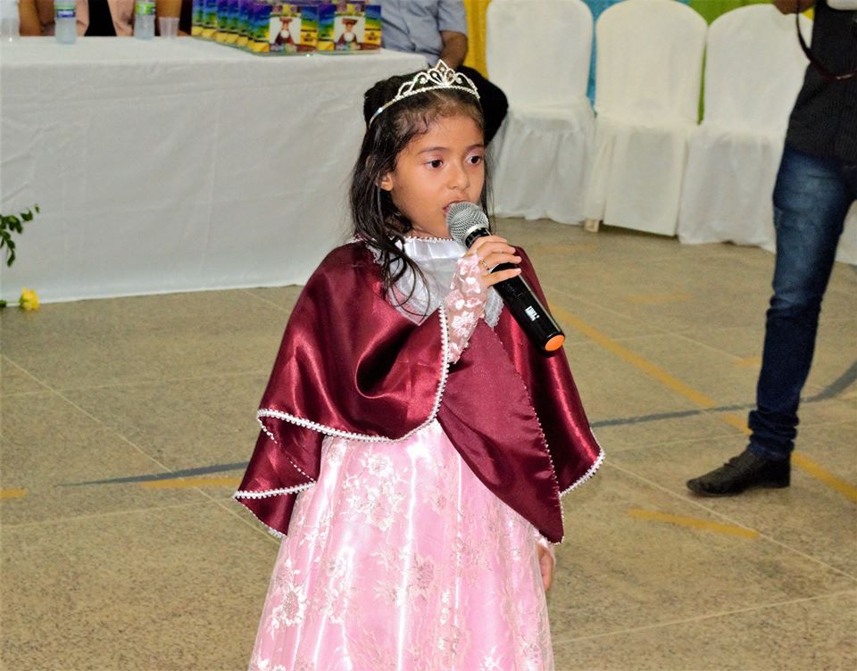 Doutores do ABC: U.E Vó Binoca realiza solenidade de formatura - Imagem 60