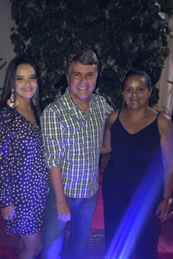 Prefeito João Luiz promove a maior festa de Confraternização de Monsenhor Gil e sorteia valiosos brindes  - Imagem 4
