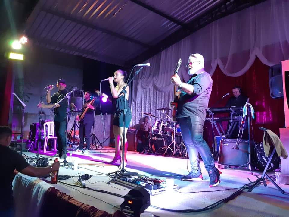 Prefeito João Luiz promove a maior festa de Confraternização de Monsenhor Gil e sorteia valiosos brindes  - Imagem 21