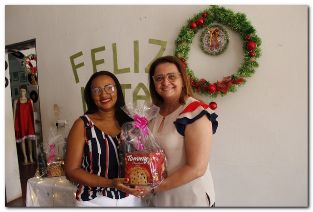 Confraternizar é preciso - Imagem 3