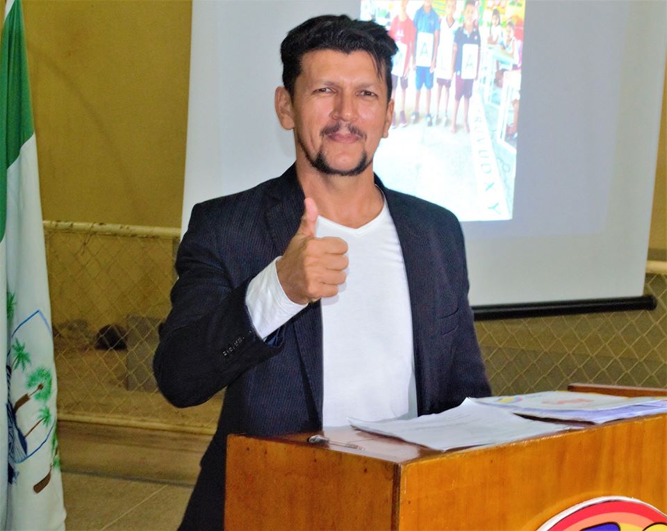 Doutores do ABC: U.E Vó Binoca realiza solenidade de formatura - Imagem 13