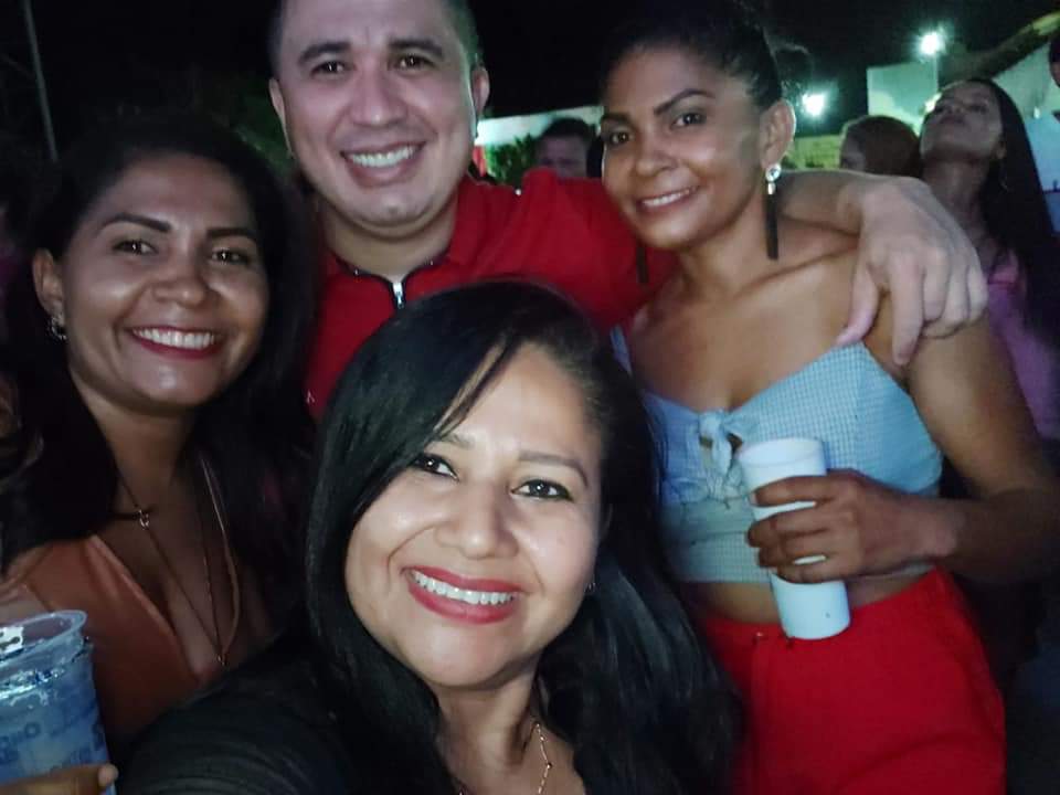 Prefeito João Luiz promove a maior festa de Confraternização de Monsenhor Gil e sorteia valiosos brindes  - Imagem 31