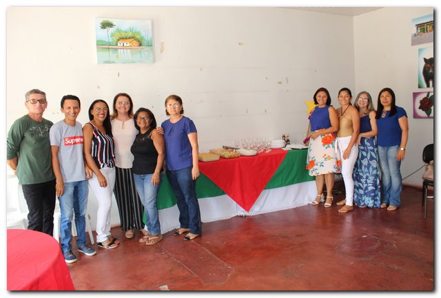 Confraternizar é preciso - Imagem 7