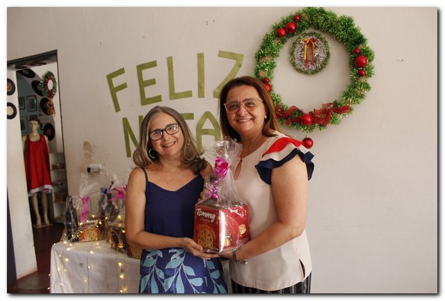 Confraternizar é preciso - Imagem 2