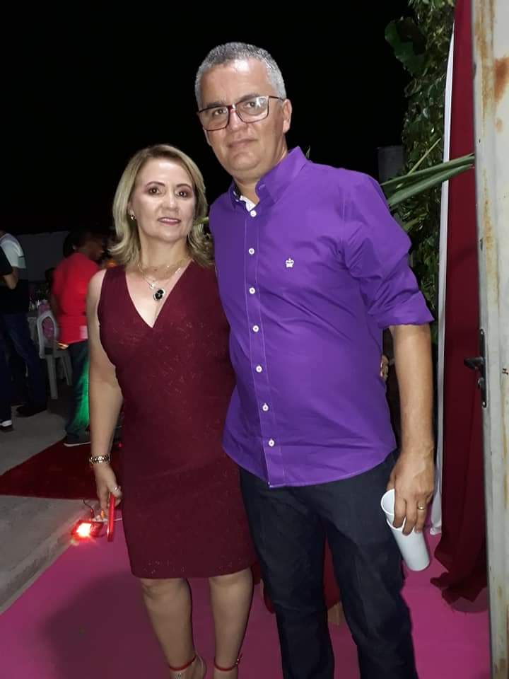 Prefeito João Luiz promove a maior festa de Confraternização de Monsenhor Gil e sorteia valiosos brindes  - Imagem 25