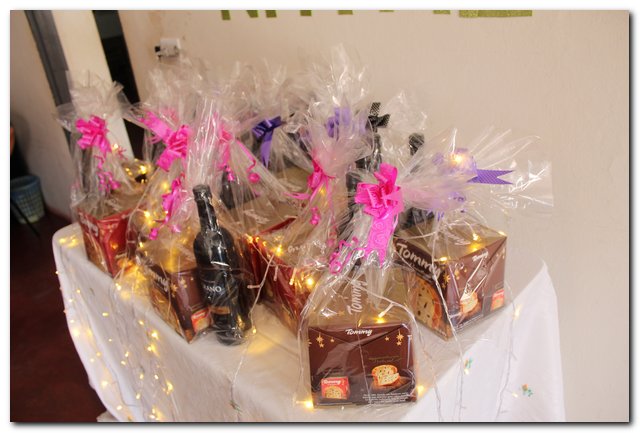 Confraternizar é preciso - Imagem 6