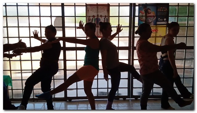 Confraternizar é preciso - Imagem 12