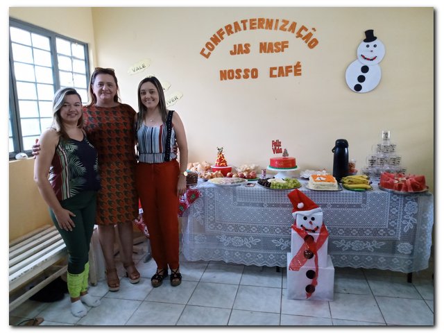 Confraternizar é preciso - Imagem 1