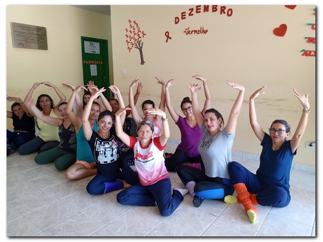 Confraternizar é preciso - Imagem 18