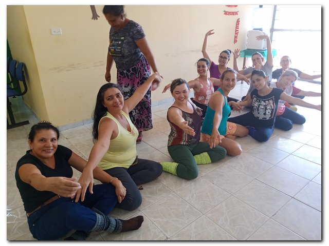 Confraternizar é preciso - Imagem 19